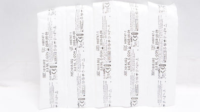 Vygon 1015.002 C-GON Syringe For Safety Enteral Connection 0.5ml - Lot of 5